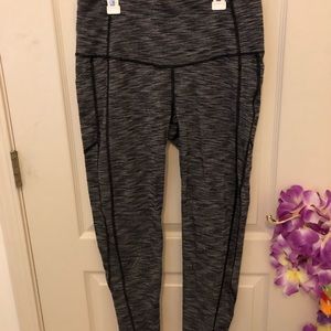 VICTORIAS SPORT leggings